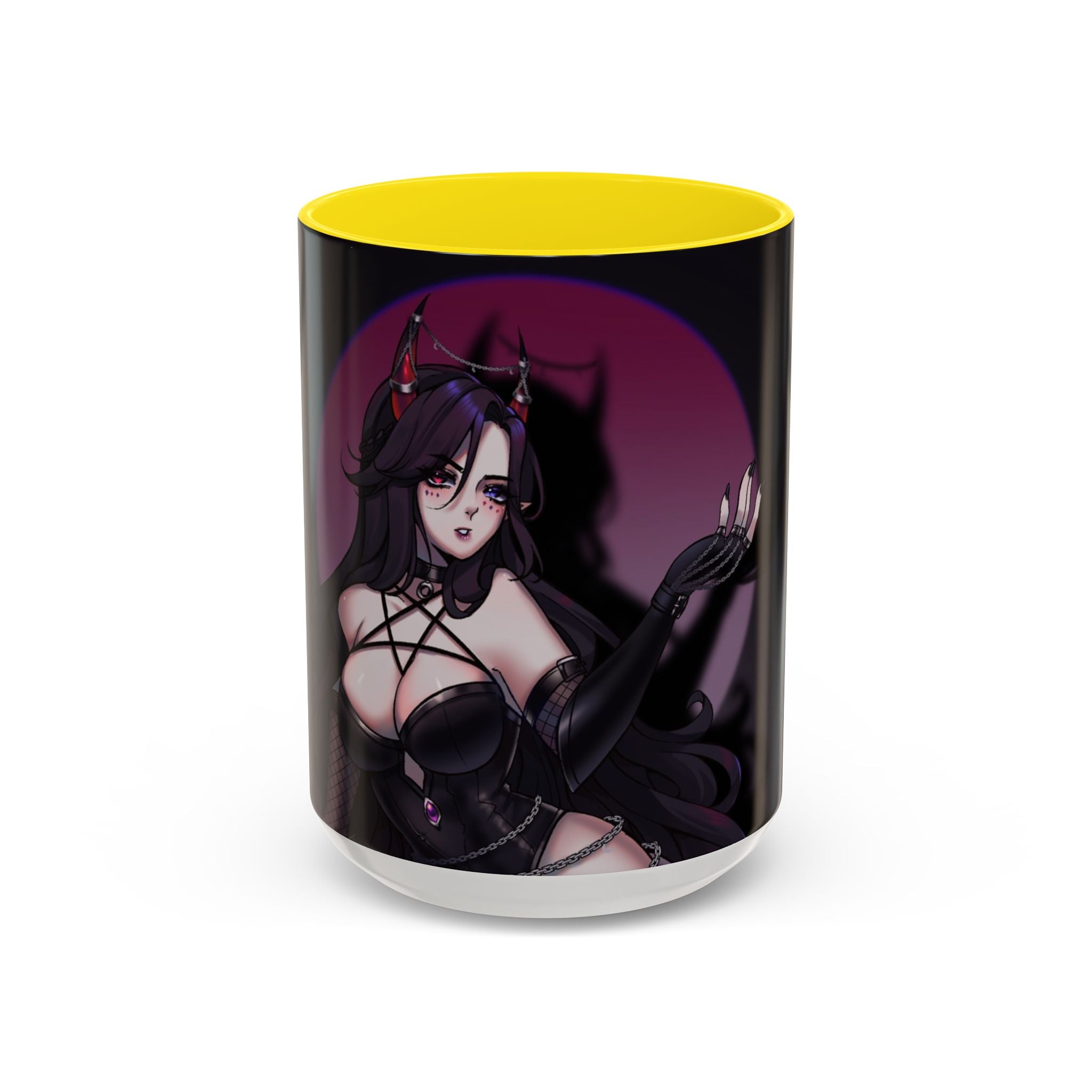 Nixykira Mug