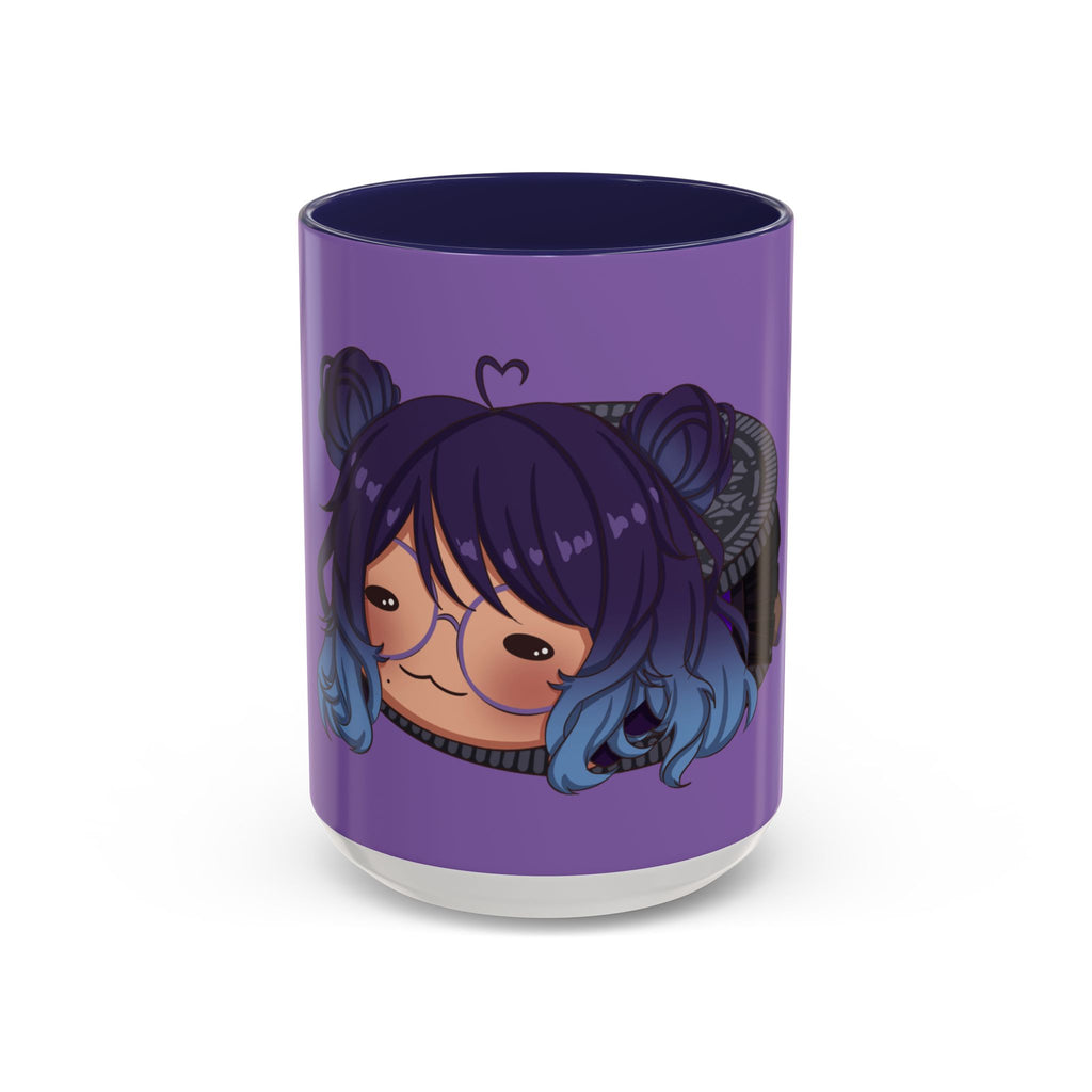Quoreo Mug