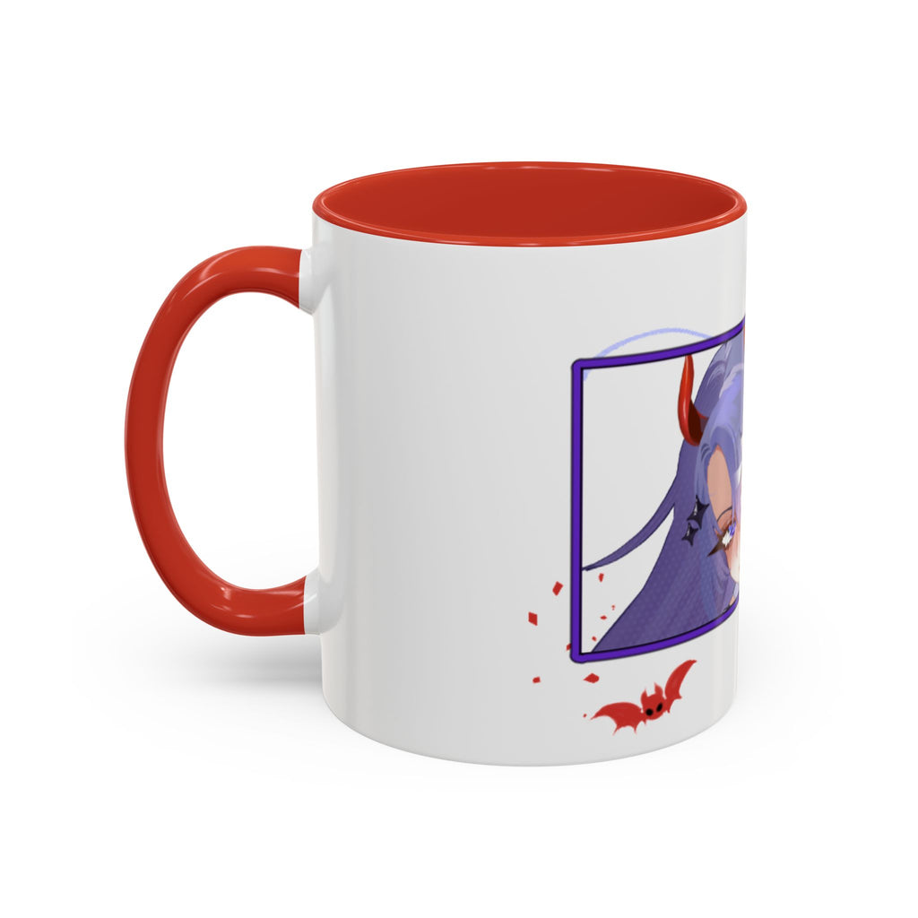 Velorina "Vampire Knight" Coffee Mug