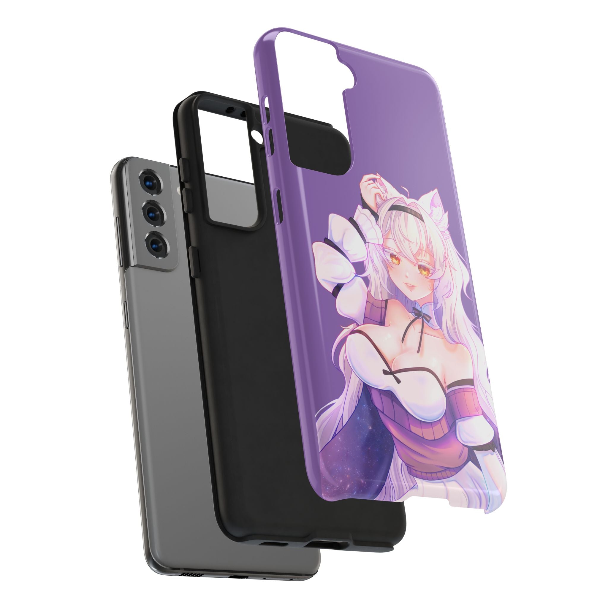 Sae Kaneko Phone Case