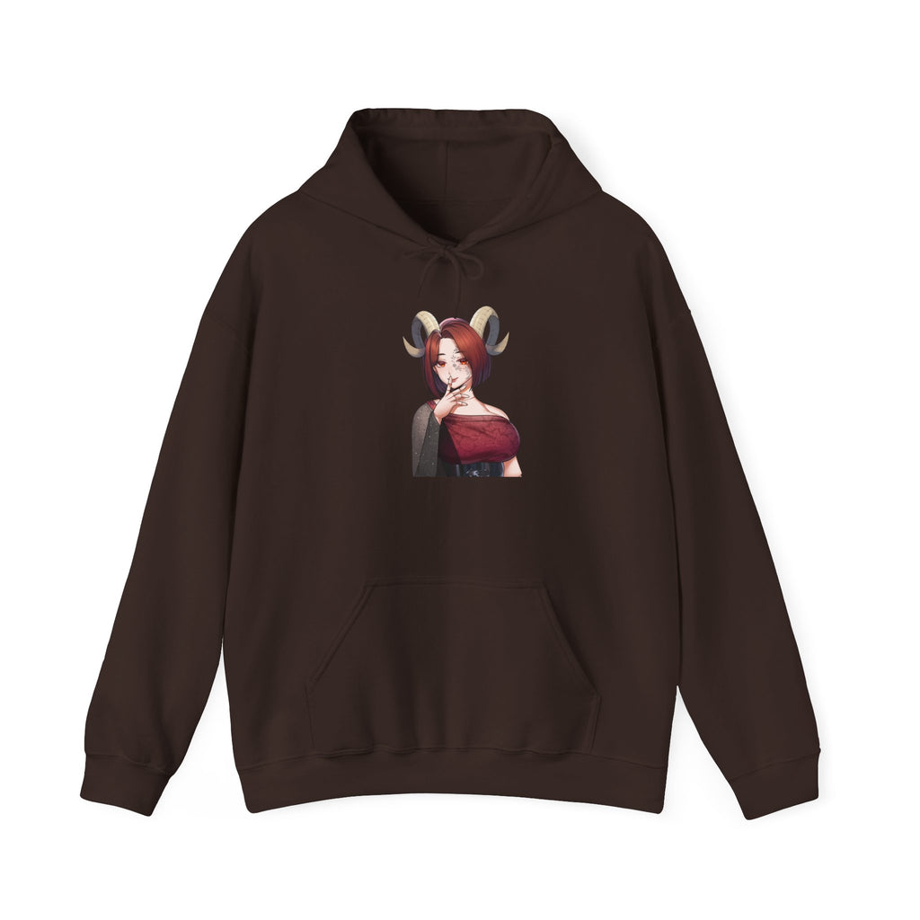 Haruluna Hoodie