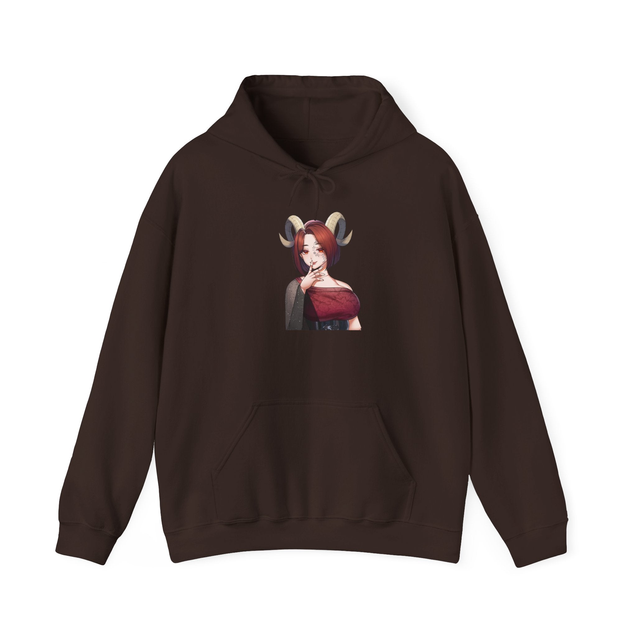 Haruluna Hoodie