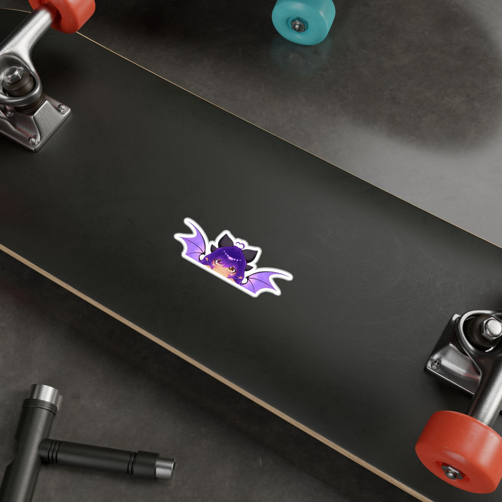 MajoraDragoon "Peeker" Decal