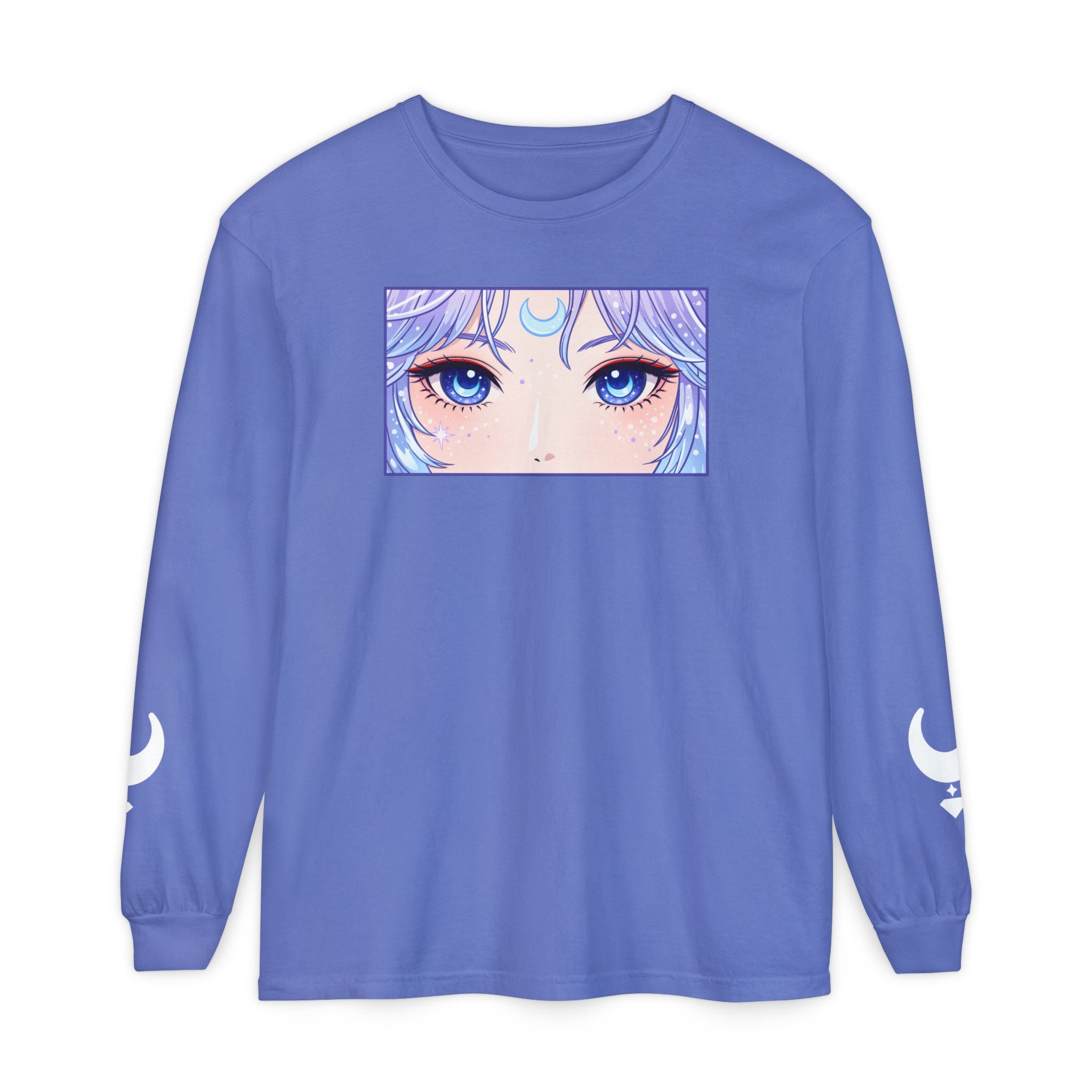 Artemis Gem Designer Sweatshirt