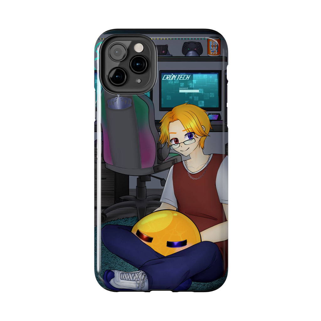 ACynicalSlime Phone Case
