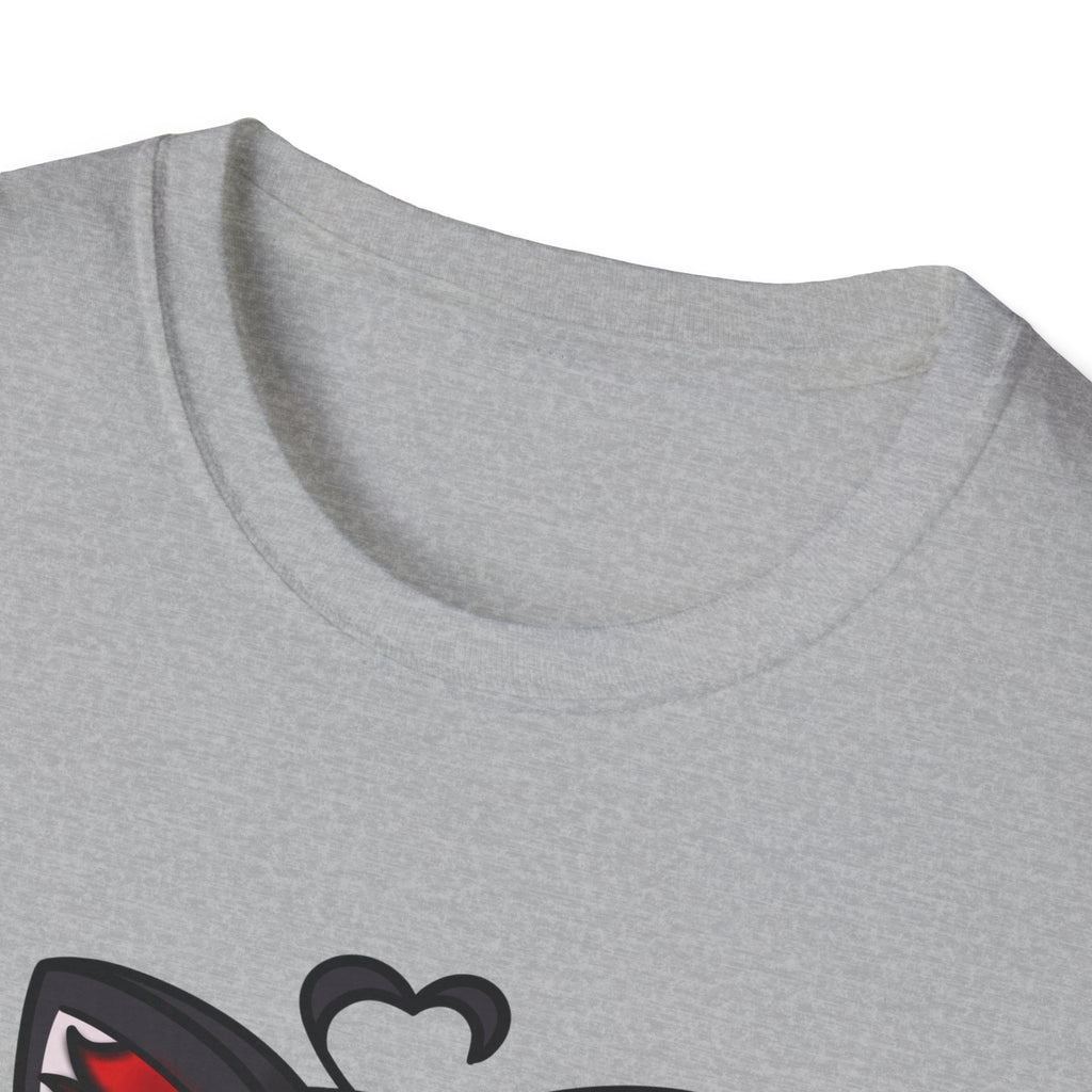 Ghost Girl Liz TShirt