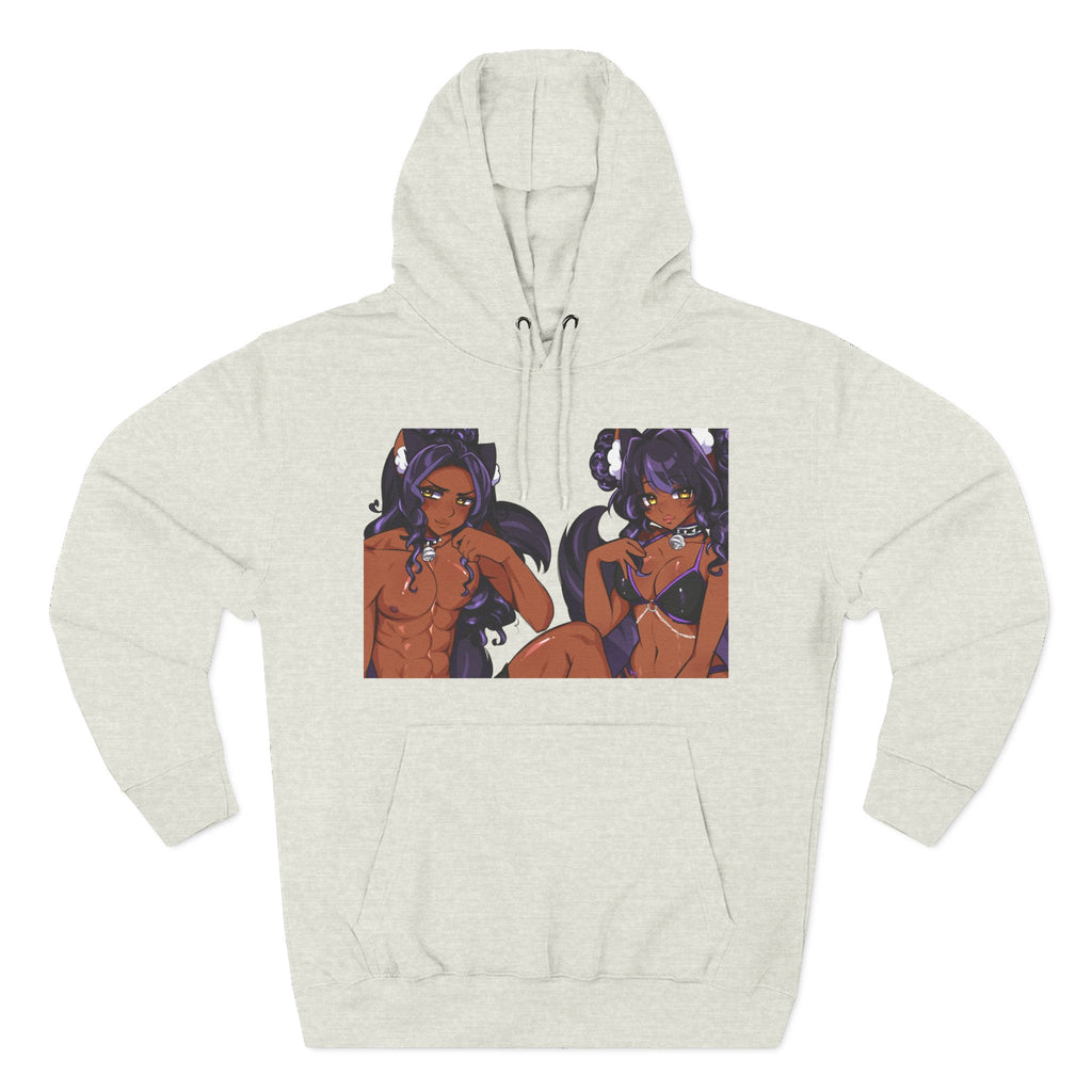 Dweepy Summer Hoodie