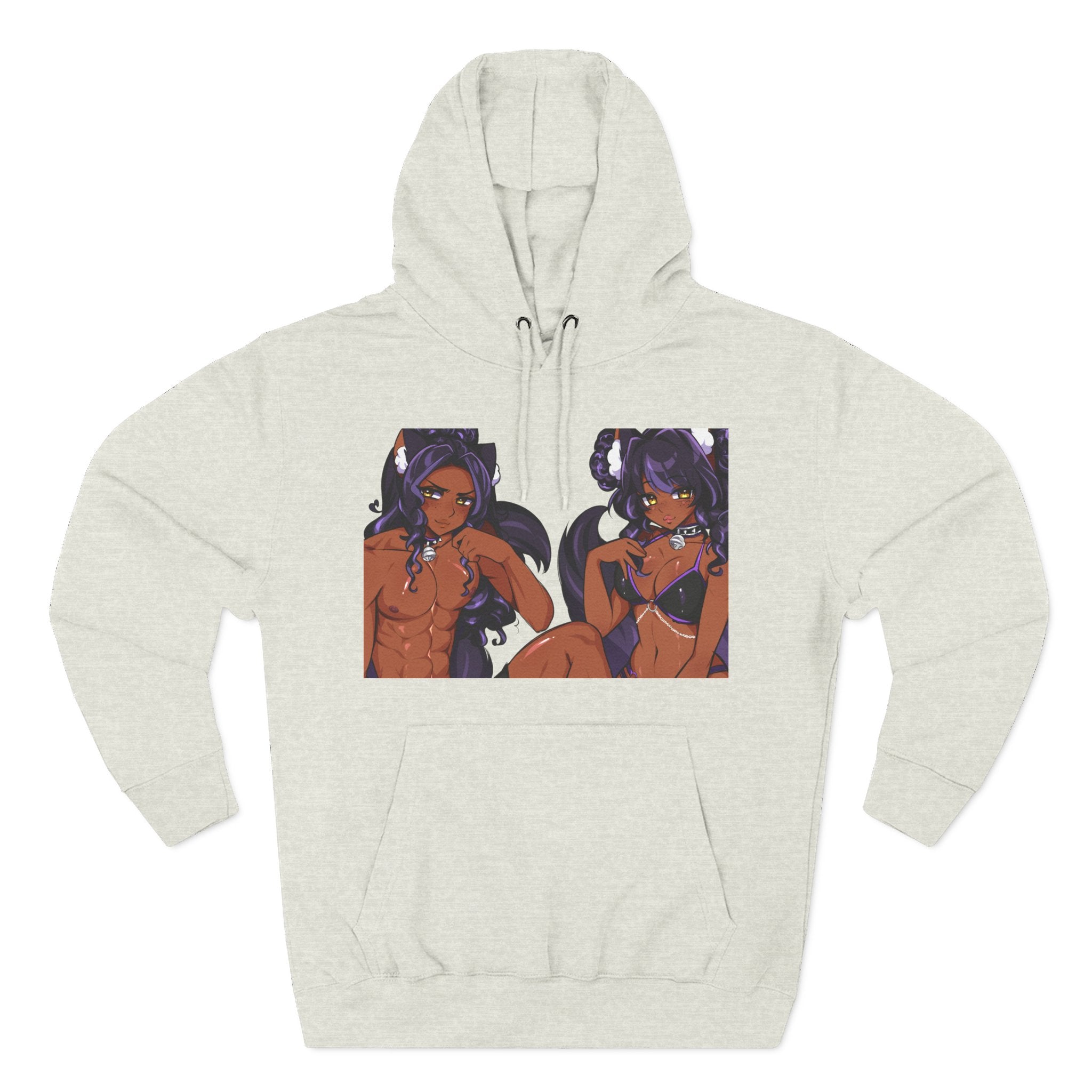 Dweepy Summer Hoodie