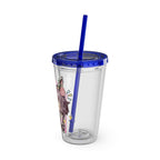 Komohana "Chibi Maow" Tumbler