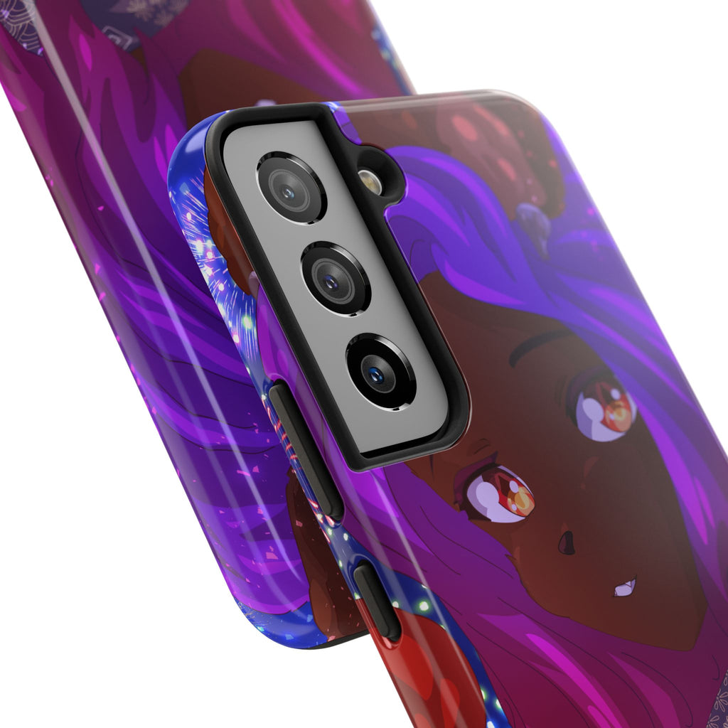 sweetbearVT Phone Case