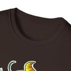 Gearsy "Chill Ride" TShirt