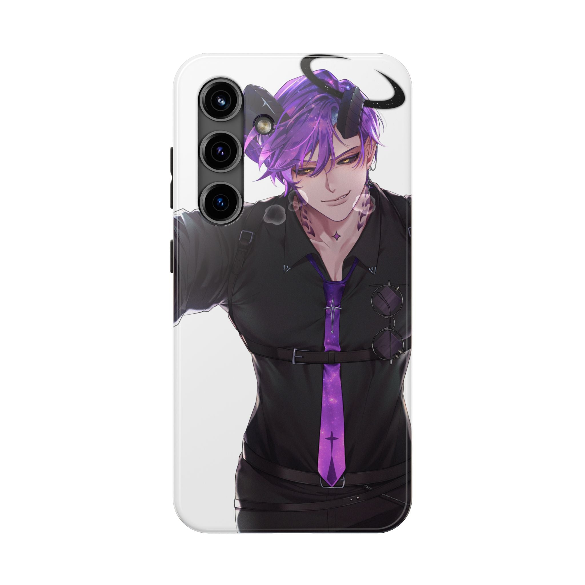 Cassian Aetheria Phone Case