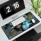 Duggy "Calming Encounter" Deskmat