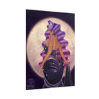 MoondustLeo "Sensual view" Poster