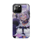 Moonie "Nyan Nyan" Tough Phone Case