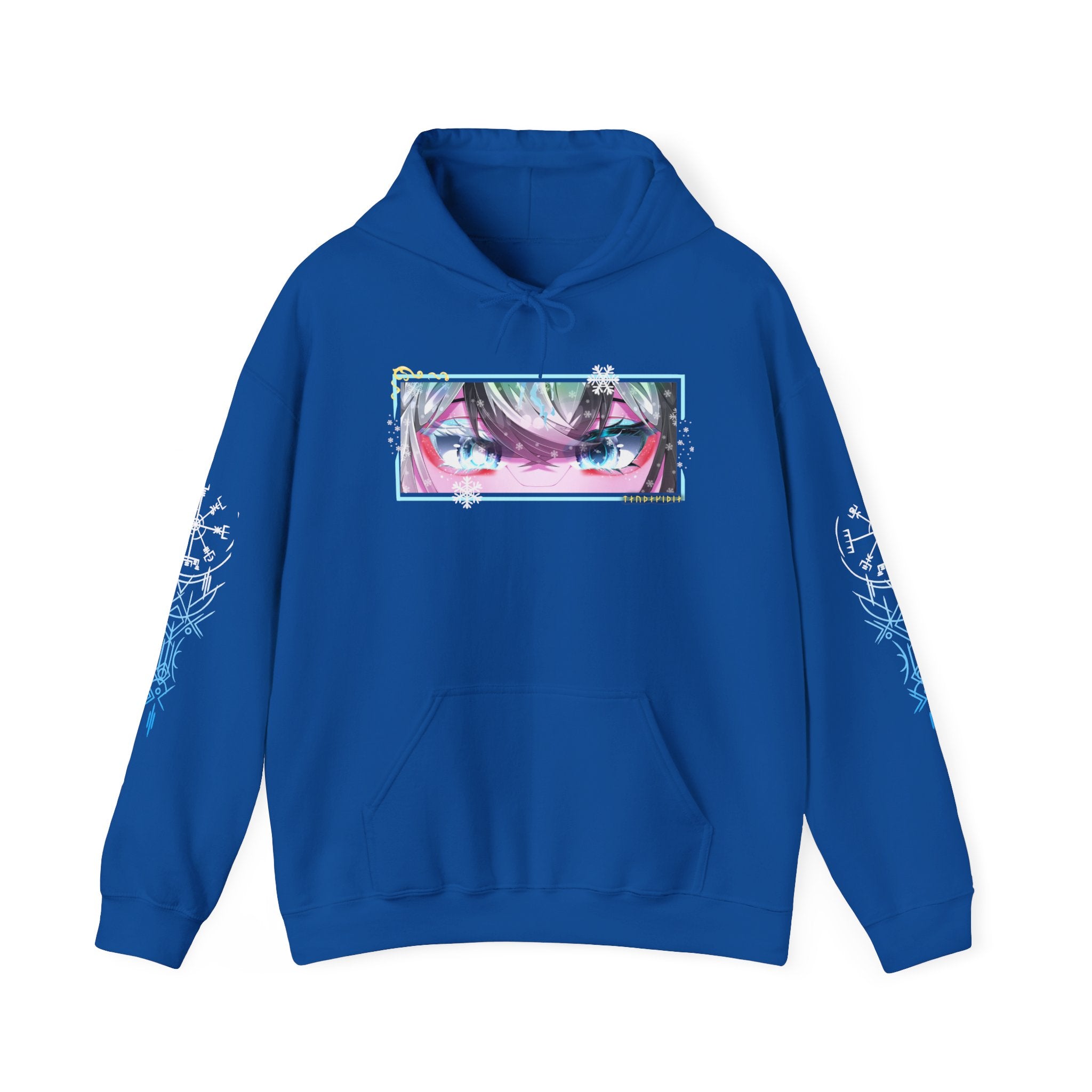 Mimi Designer Hoodie