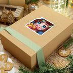 Luna Fujimaru "Gift" Sticker