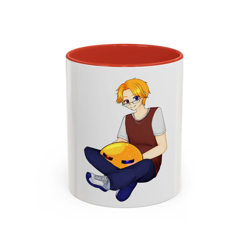 ACynicalSlime Mug