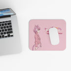 cabbytat Mouse Pad