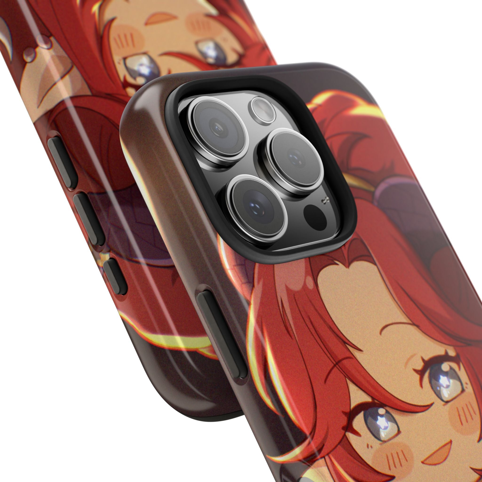 Starlaxia "Chibi" Phone Case