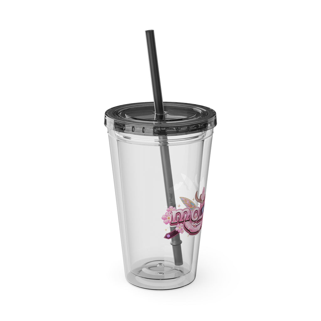 MoJo "Logo" Tumbler