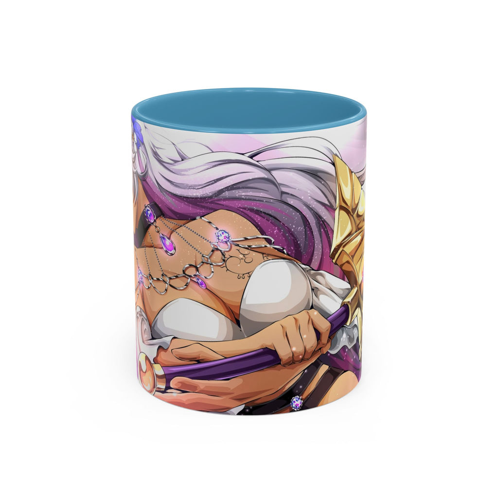 Kleioeostre Battle Mug