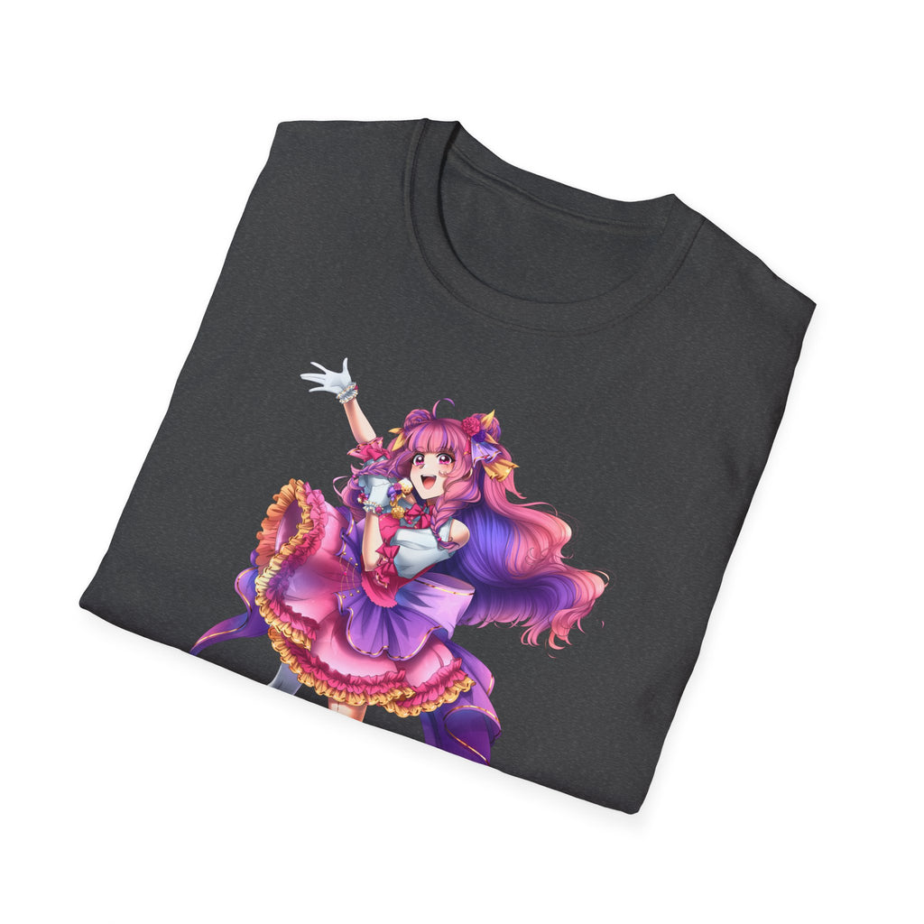 Rozalea Singing TShirt