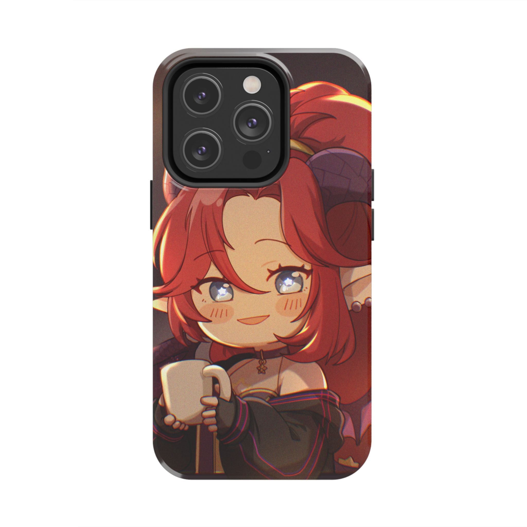 Starlaxia "Chibi" Phone Case