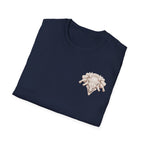 Noons "Skeletal" TShirt