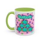 Anodyne_Signals "Slugtastic" Mug
