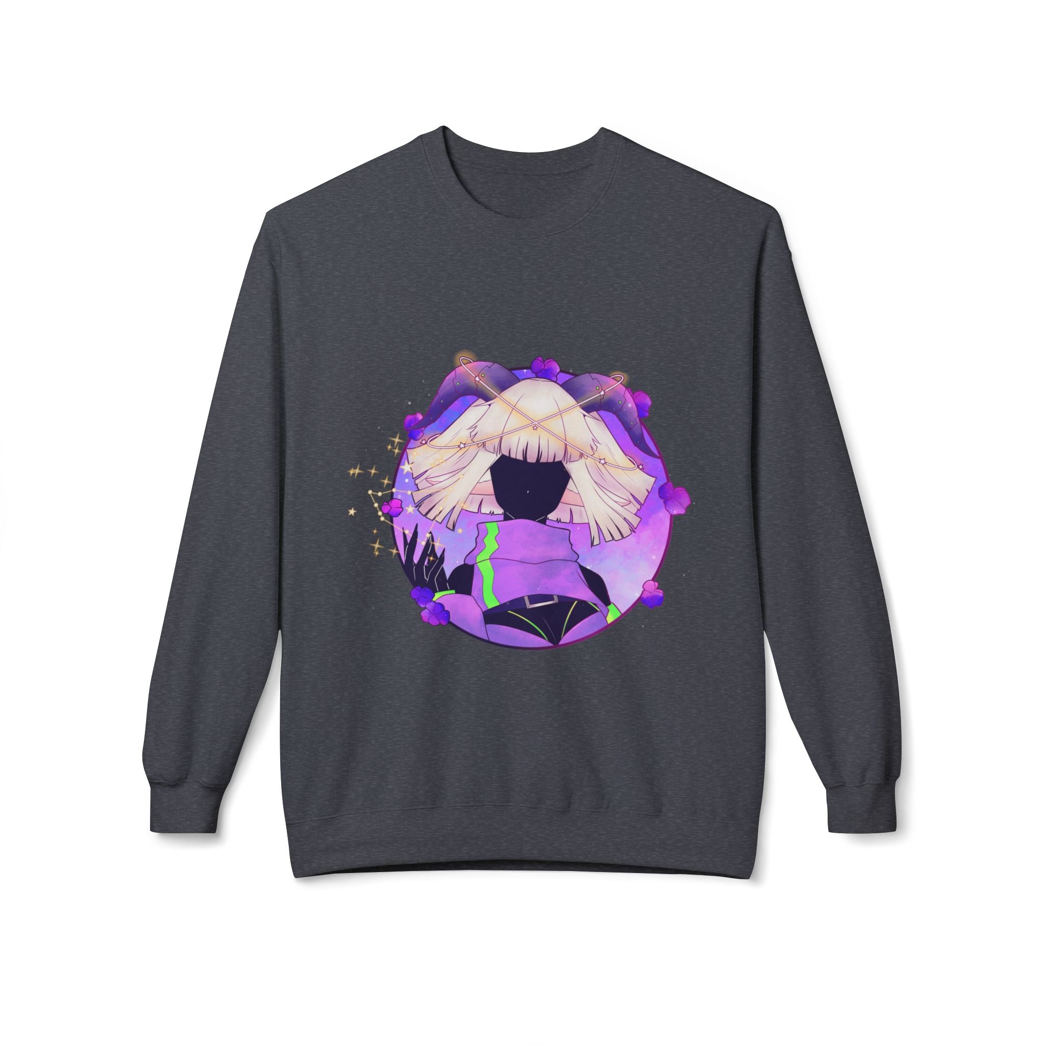 Bobamai Silhouette Sweatshirt