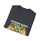 Gearsy "Kindness is Free" Shirt