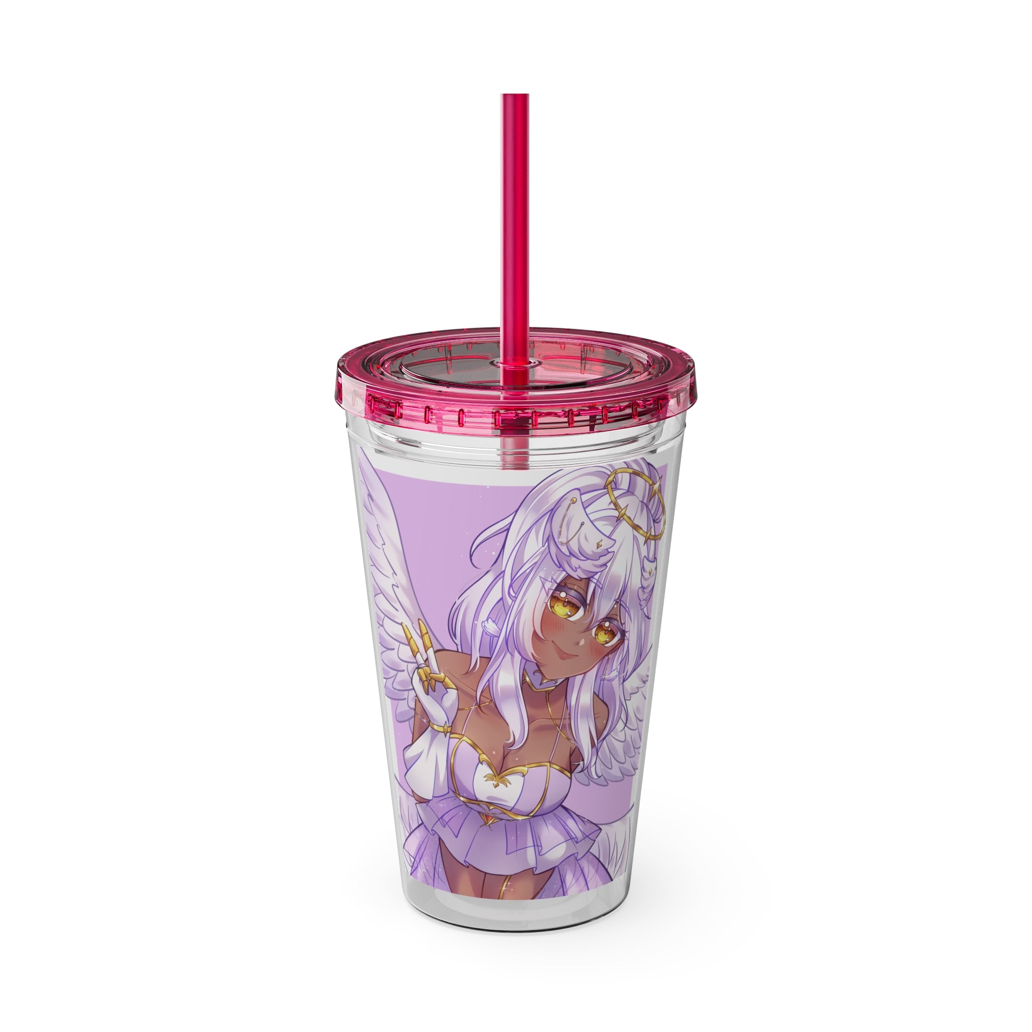 Kamiikiara Tumbler