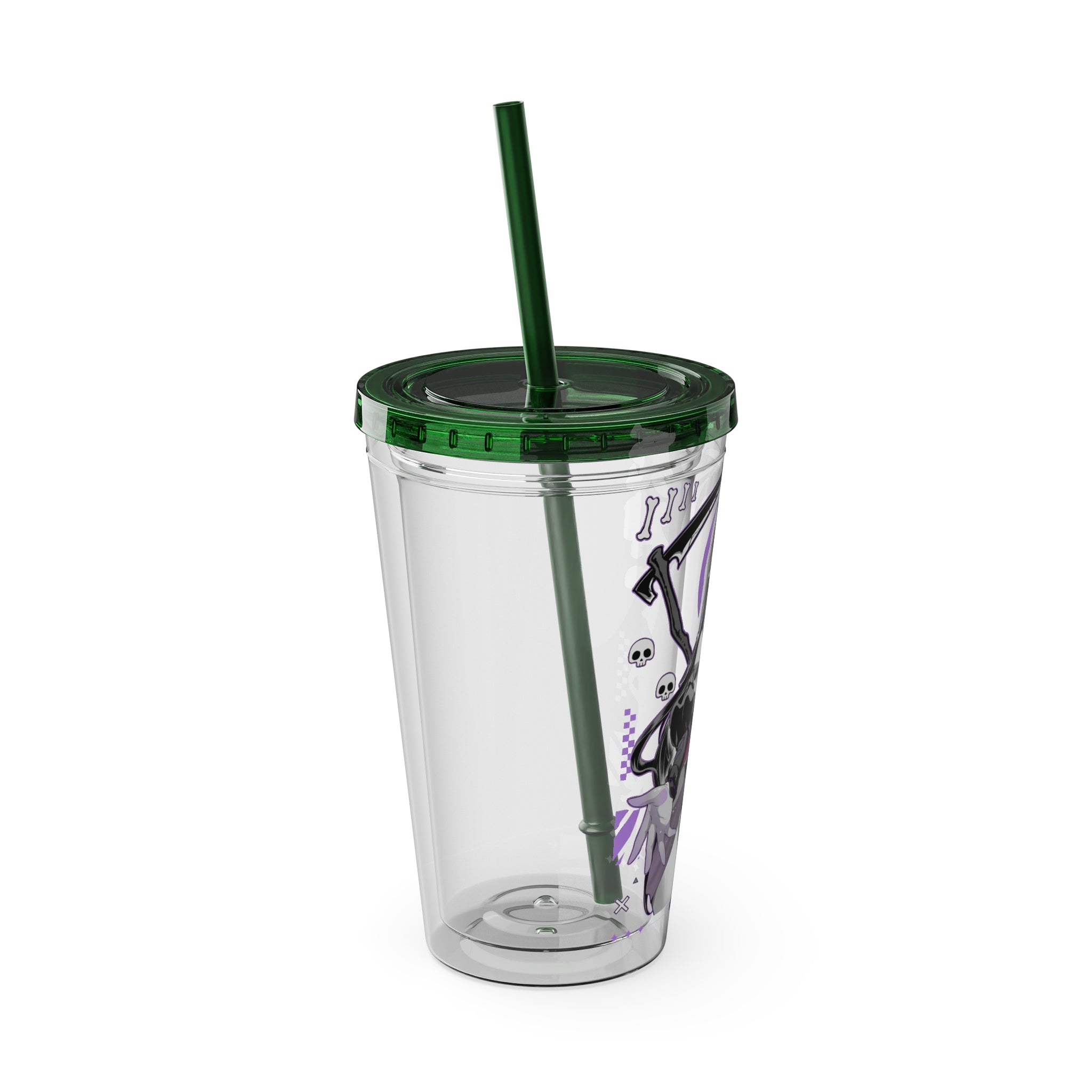 Grem The Reaper Tumbler