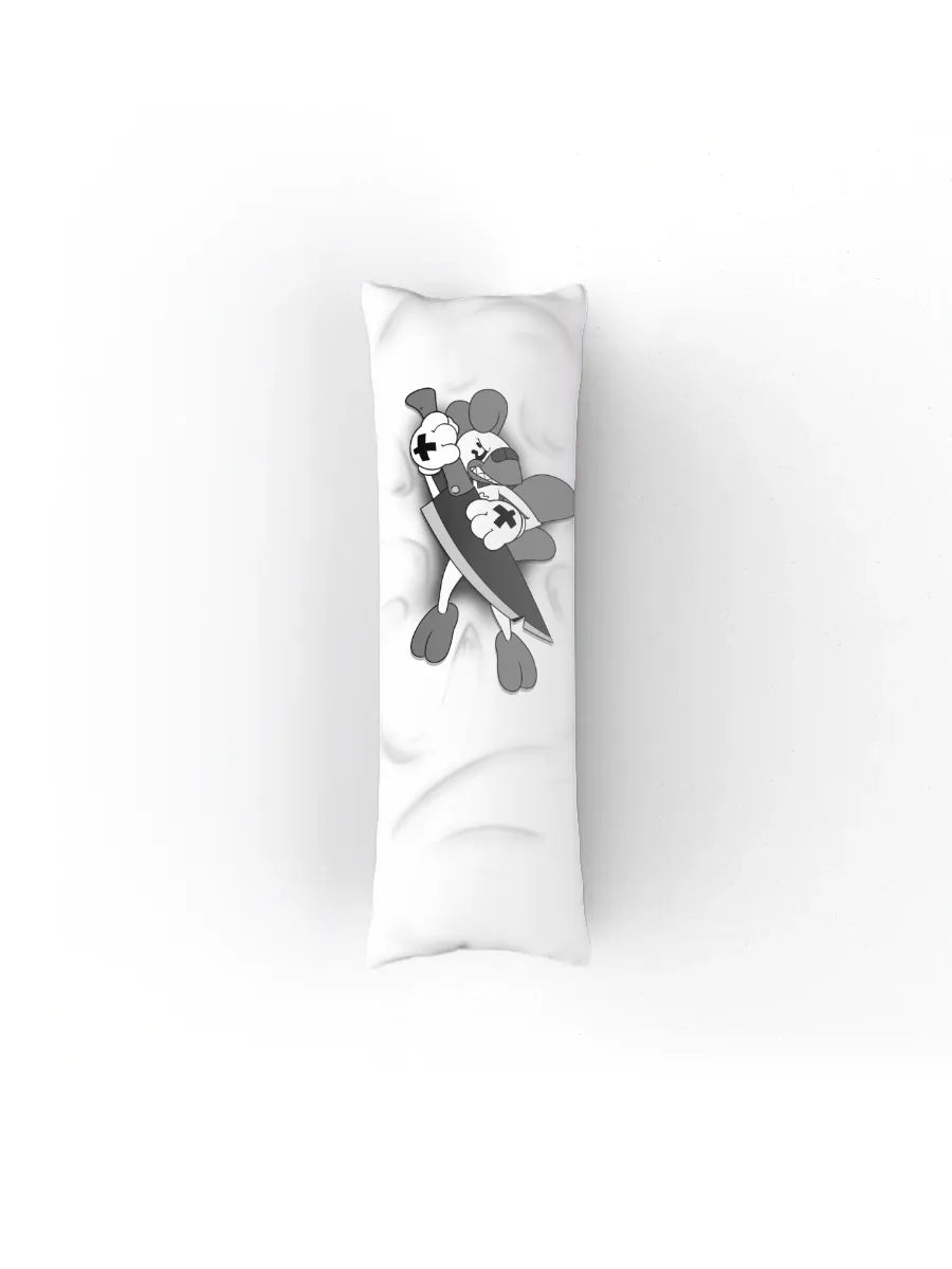Bittles "Resting Chick" Dakimakura
