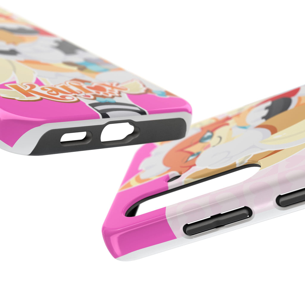Katfox Phone Case