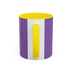Quoreo Mug