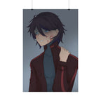 Trisir "Smug" Poster