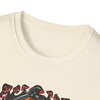 PixieDae "Mushroom Circle" TShirt