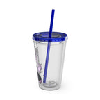 Jobooki Acrylic Tumbler