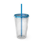 sunnyclowny "Logo" Tumbler