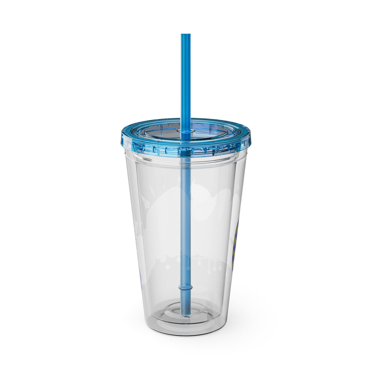 sunnyclowny "Logo" Tumbler
