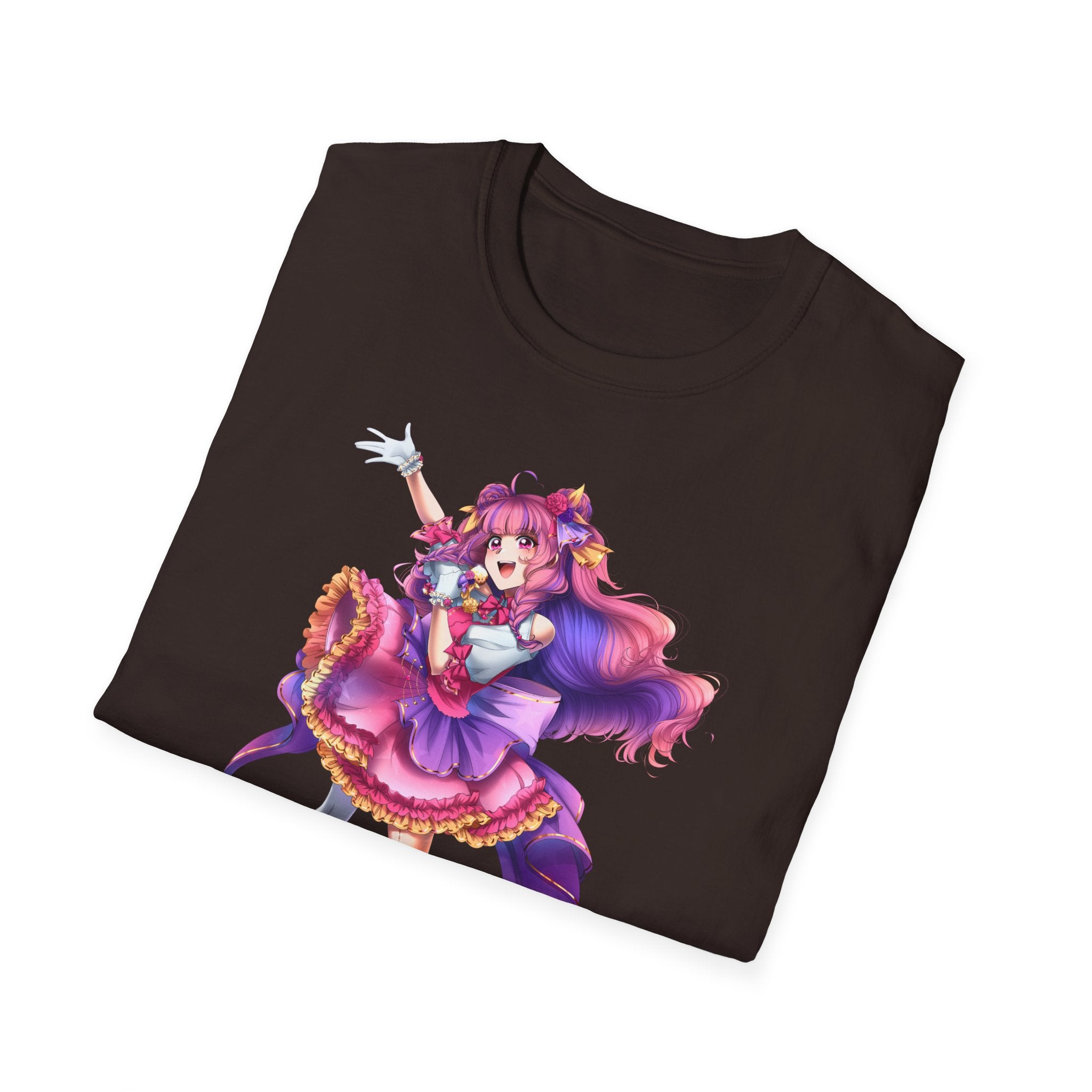 Rozalea Singing TShirt