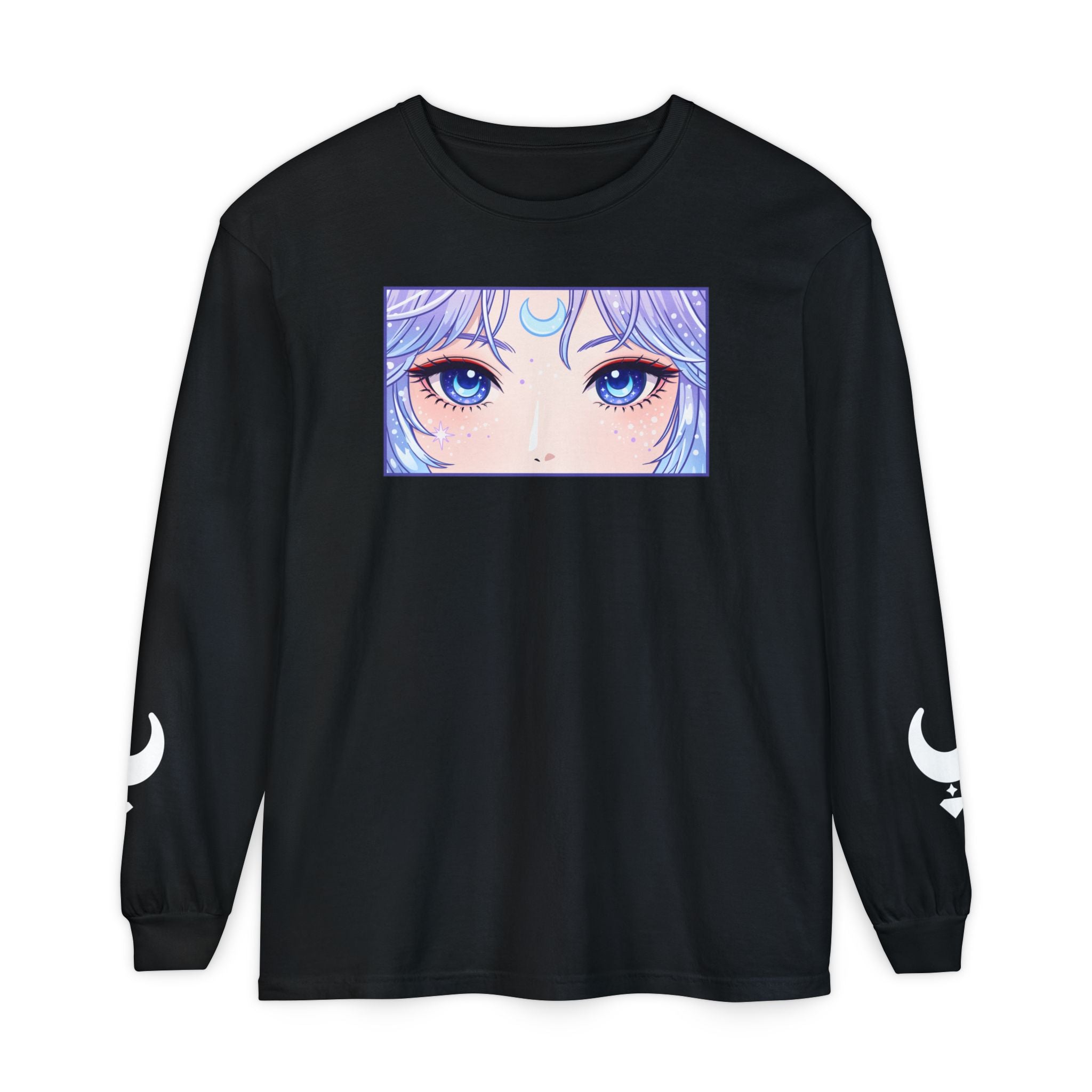 Artemis Gem Designer Sweatshirt
