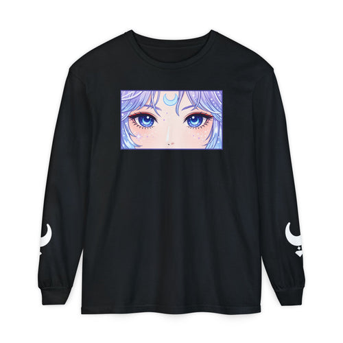Artemis Gem Designer Sweatshirt