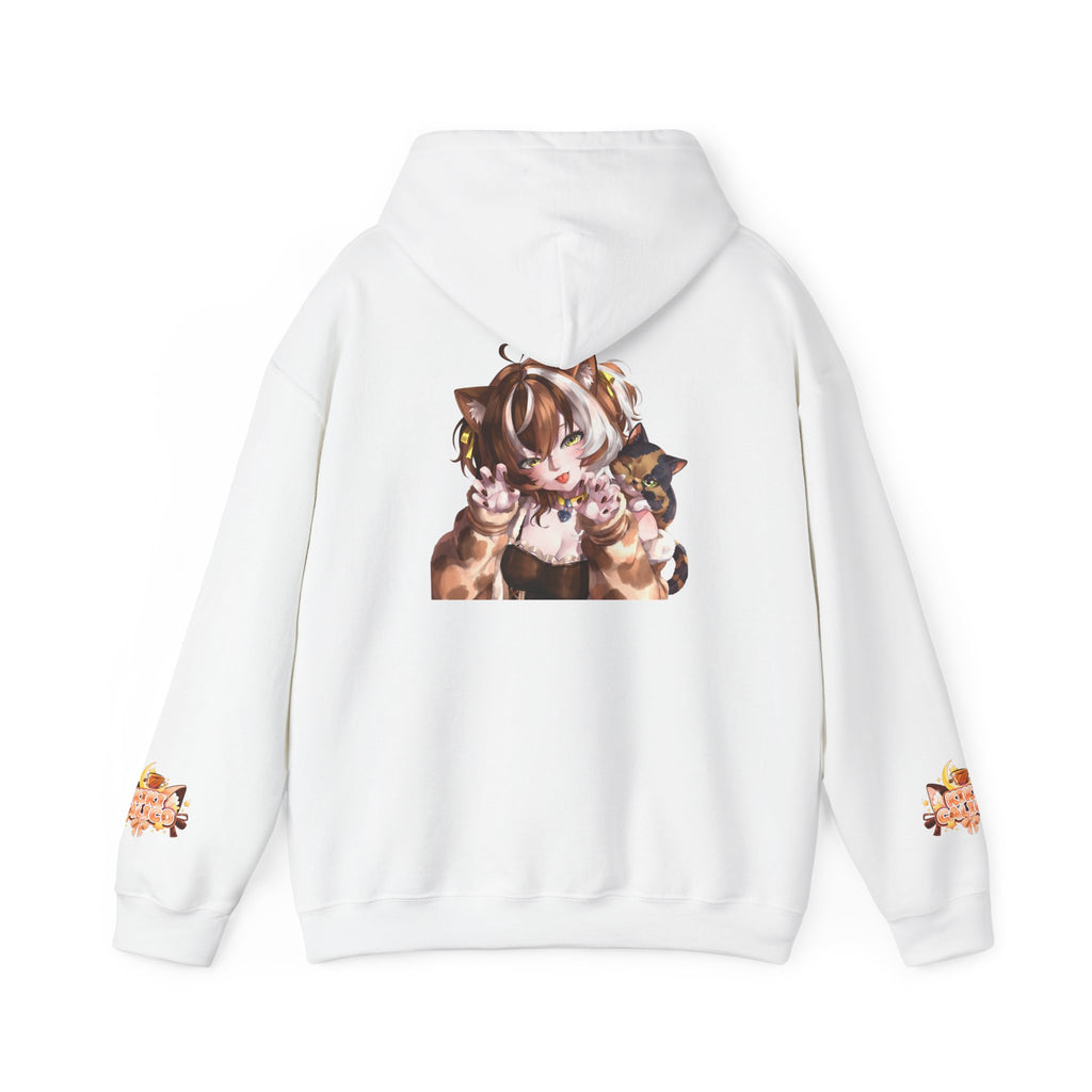 Calico Hoodie