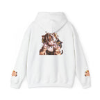 Calico Hoodie