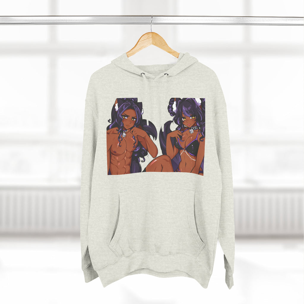 Dweepy Summer Hoodie