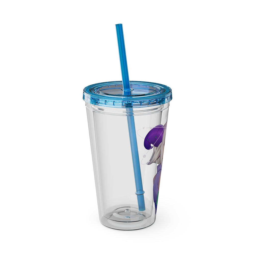 Bobamai "Finger Guns" Tumbler