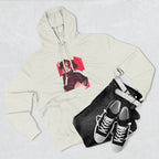 Lady Valantine Hoodie
